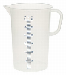 Meassuring cup 500 ml 