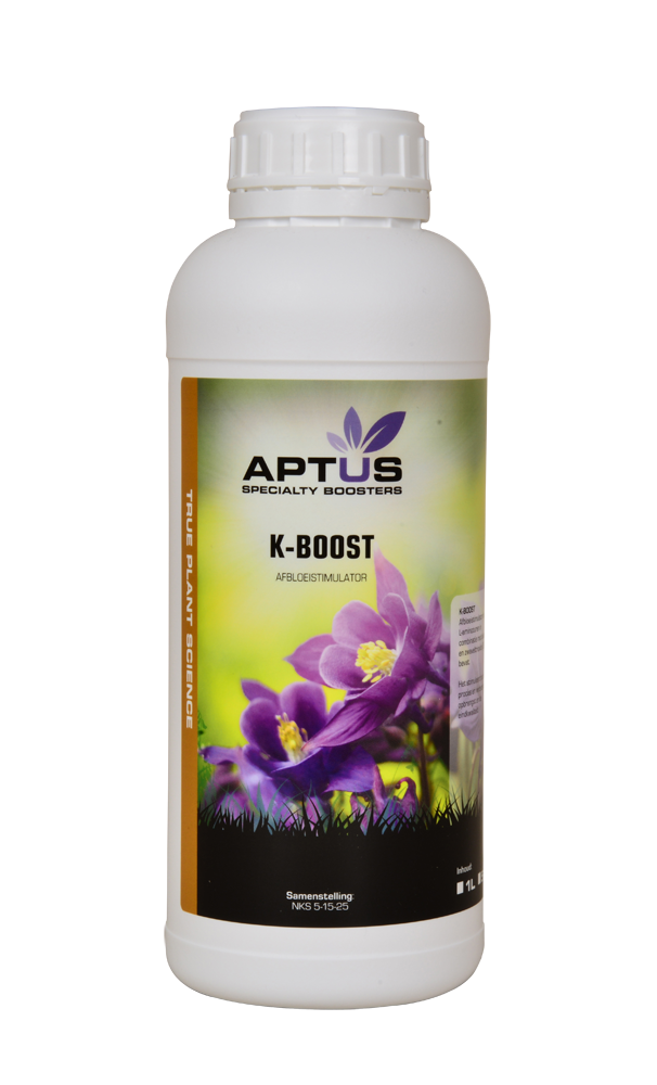 Aptus K-Booster 1 litre