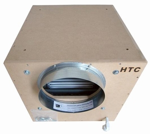 HTC Softbox MDF 7000 m3 355mm uit 3x250mm in