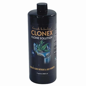 Clonex Stekgel 1000 ml