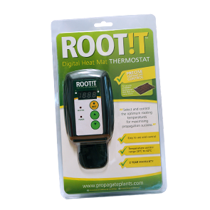 Root !t Thermostat fuer Heizungsmatten