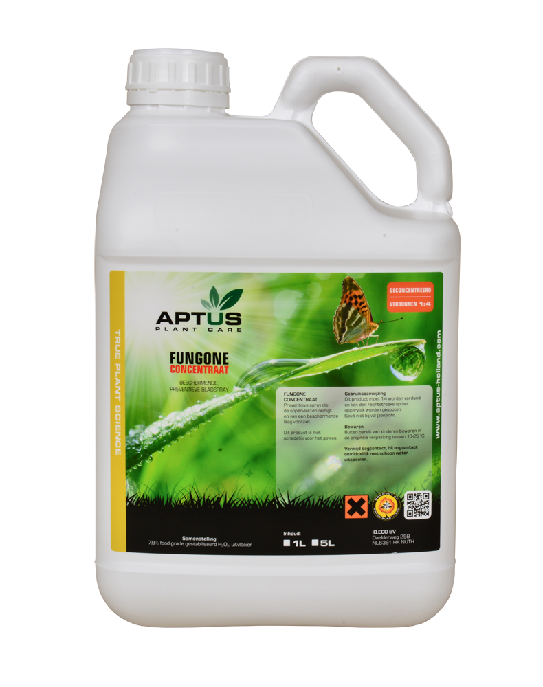 Aptus Fungeone Concentrate 20 litre