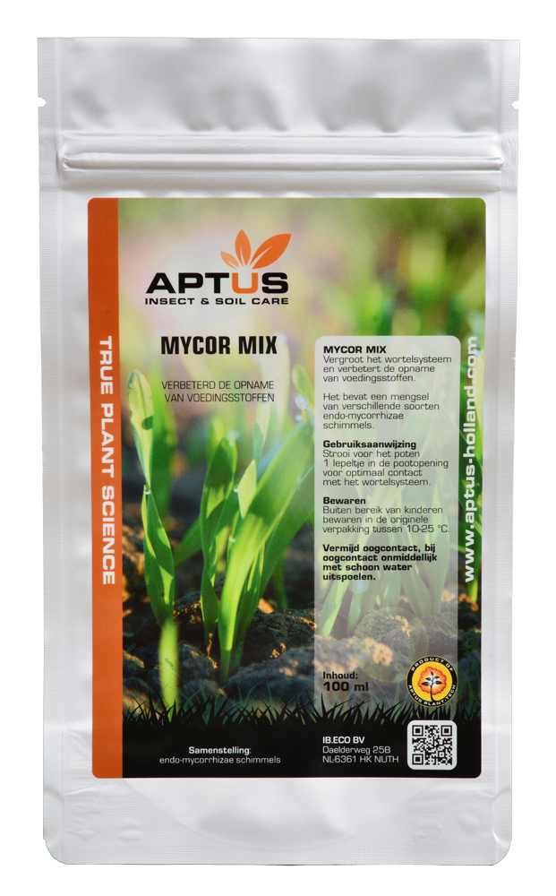 Aptus Mycor-mix 500 gr