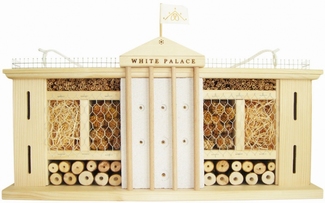 The Palace Insect-hotel