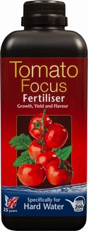 Tomatenvoeding Focus hard water 1 liter