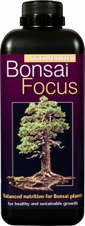 Bonsai Focus 1 liter