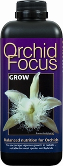 Orchideen Focus Wachstum 1 Liter
