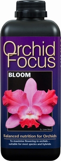 Orchidee Focus Bloei 1 liter
