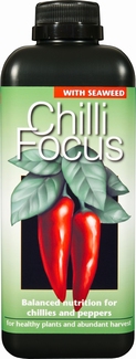 Chilli Focus 1 Liter