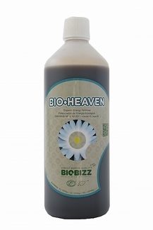 Bio-Heaven 250 ml.