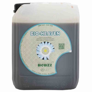 Bio-Heaven 5 litre