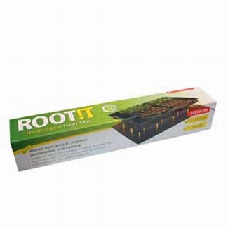 Root !t Heizungsmatt 40x60 cm MEDIUM