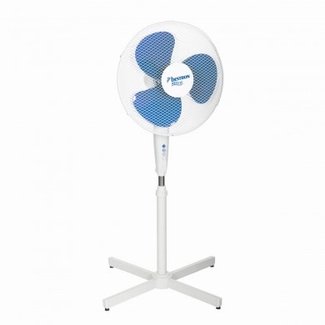 Bestron Oscillating fan on stand 45 cm - 3 speed
