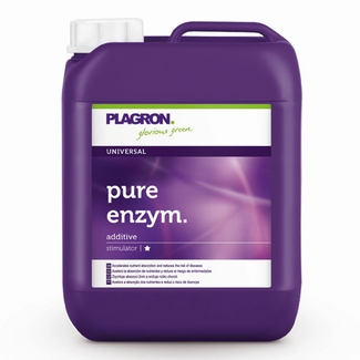 Plagron Enzymen - 5 liter