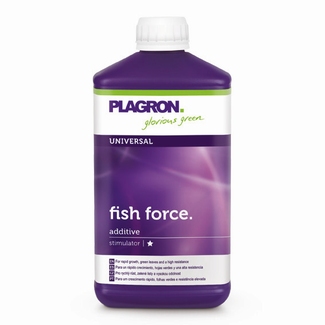 Plagron Fish Force - 1 litre