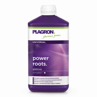 Plagron Power Roots - 1 liter Wurzelstimulator