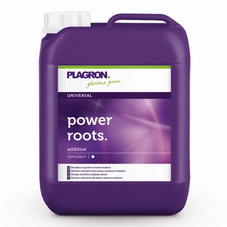 Plagron Power Roots - 5 liter Wurzelstimulator
