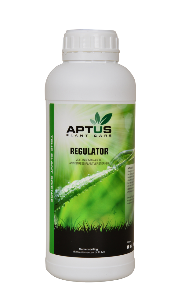 Aptus Regulator - 1 litre