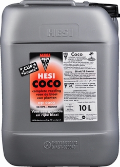Coco - 10 litre