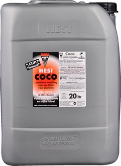 Coco - 20 litre
