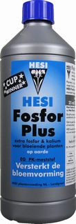 Hesi Fosfor plus - 1 liter