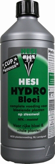 Hesi Hydro Bloei - 1 liter