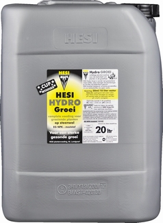 Hydro Groei - 20 liter