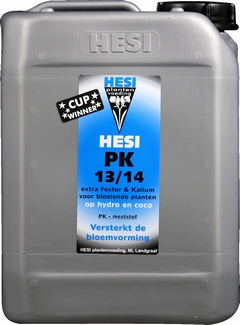Hesi PK 13/14 - 5 liter