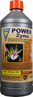 Hesi Power Zyme - 1 liter