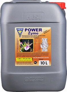 Power Zym - 10 litre