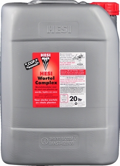 Wortel Complex - 20 liter