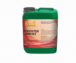 Ferro Bloombooster enriched - 10 litre