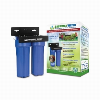 GrowMAX Water filter Ecogrow 240 l/u