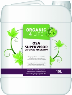 OSA Supervisor 10 Liter