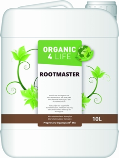 Rootmaster 10 Liter