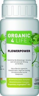 Flowerpower 125 ml