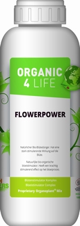 Flowerpower 1 Liter