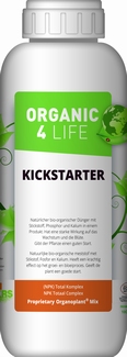 Kickstarter 1 Liter