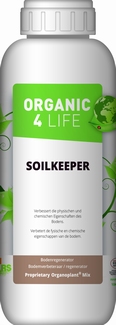 Soilkeeper 1 Liter