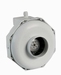 Can-Fan inline tube fan 100 - 240 m³ p/h