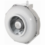 Can-Fan Rohrventilator 160A - 460 m³ pro Stunde 