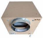 HTC Softbox MDF 2000 m3 250mm uit 250mm in 