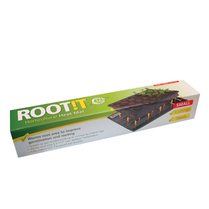 Root !t Heating Pad 25x35 cm SMALL 