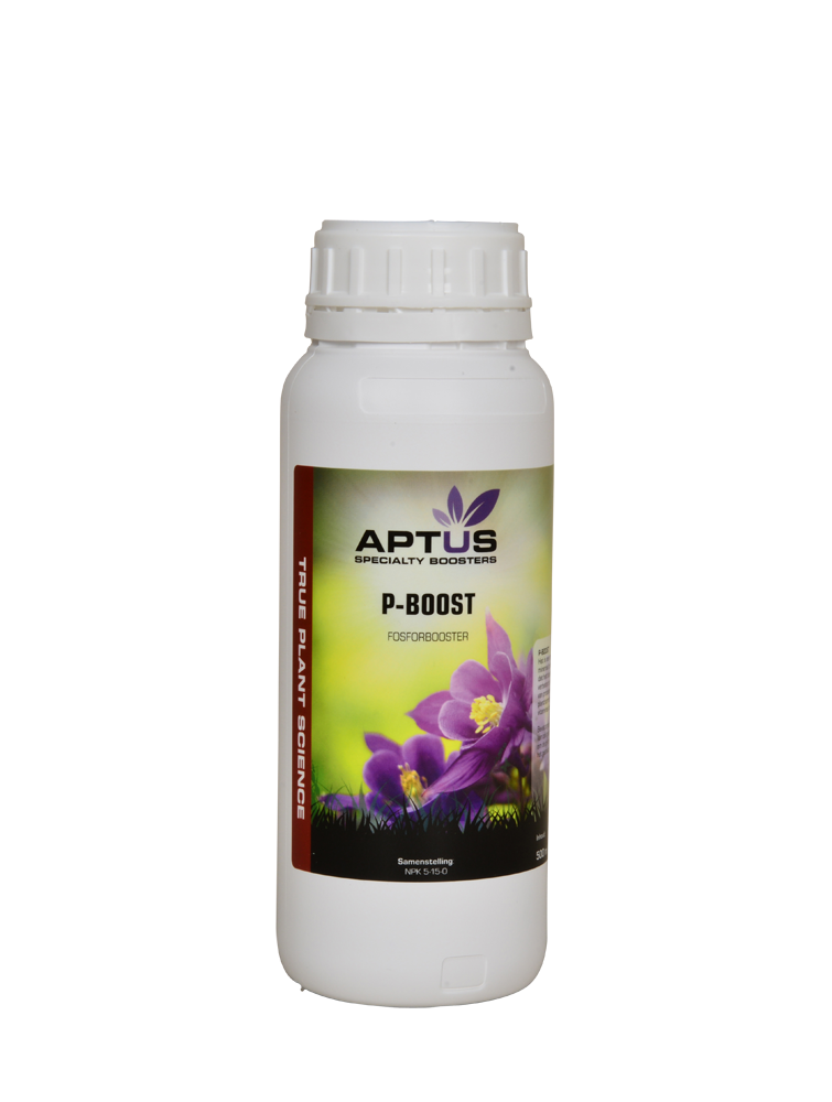 Aptus P-Boost 500 ml 