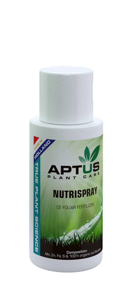 Aptus Nutrispray 50 ml 