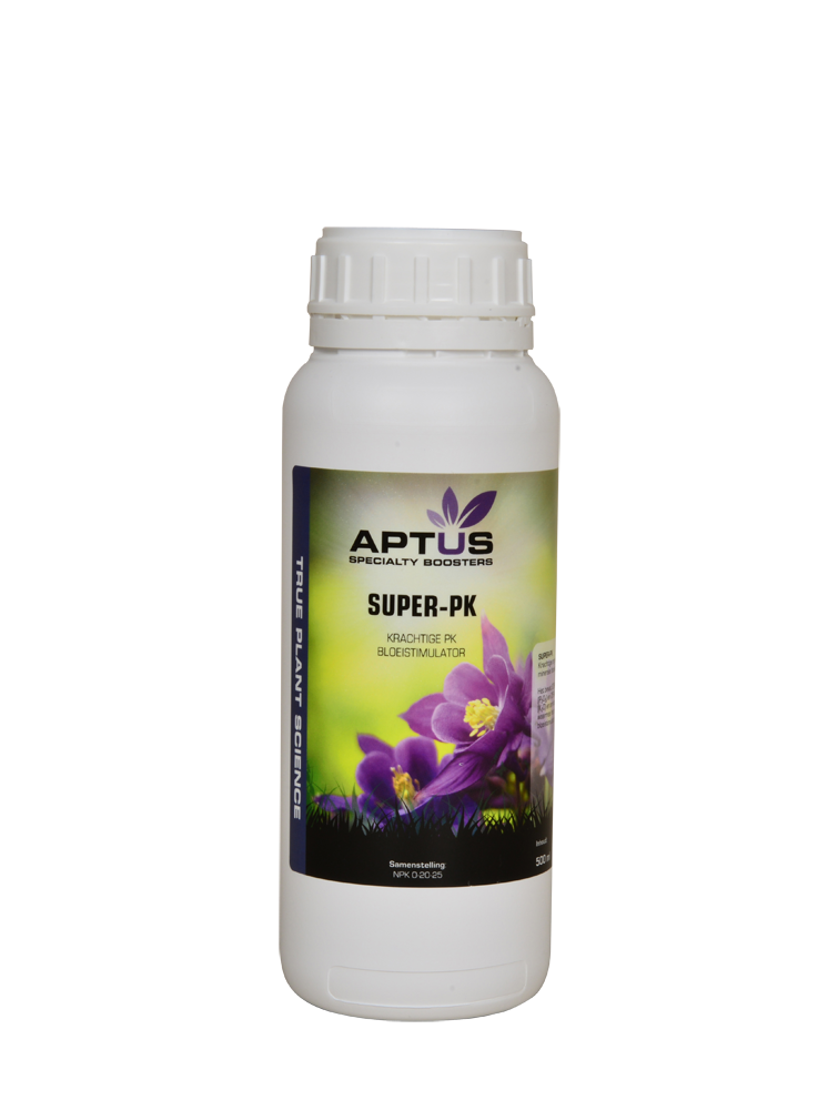 Aptus Super-PK 500 ml 