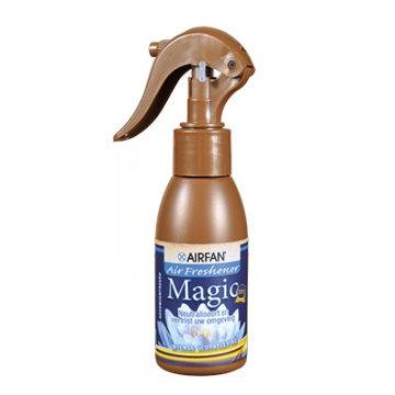 Magic Fragrance spray 100ml. 