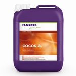 Plagron Cocos A + B - 5 liter 