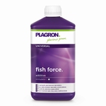 Plagron Fischemulsion 1 Liter Zusatznahrung 