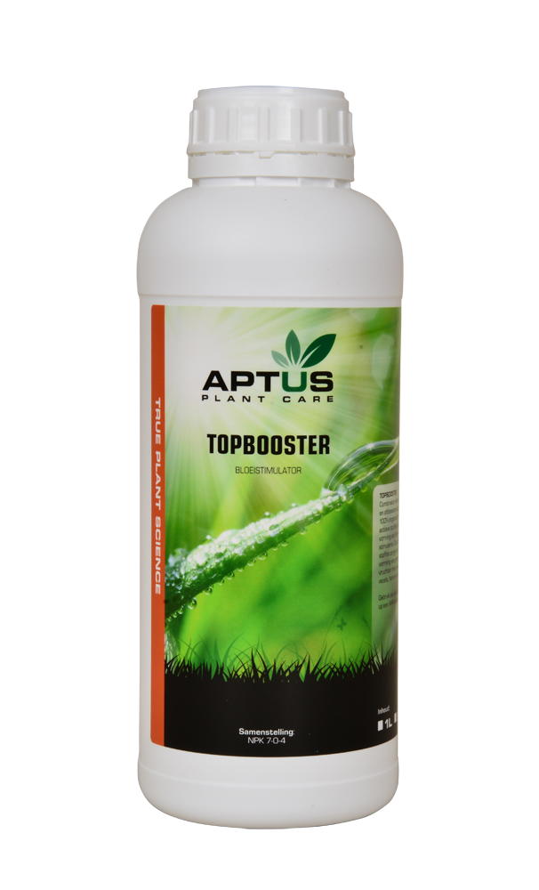 Aptus Topbooster - 1 liter 